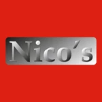 nico android application logo